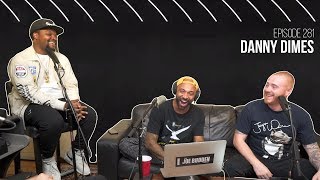 The Joe Budden Podcast - Danny Dimes