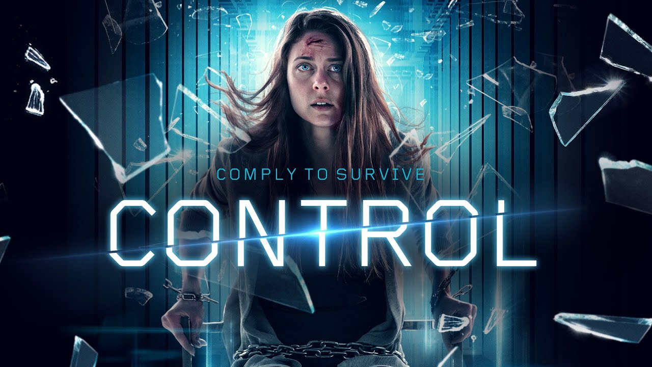 Control | 2022 | Clip: Task Complete | Sara Mitich, George Tchortov
