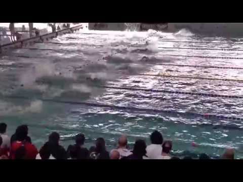 50 STILE RAGAZZI 1998 Serie 1 - Criteria Nazionali Giovanili 2015