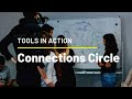 Tools in Action: Connections Circle