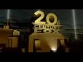 20th Century Fox Softimage Animation Project