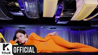 [Teaser 2] Hyomin(효민) _ MANGO