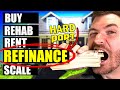 Cash Out Refinance For Beginners BRRRR Method Deep Dive