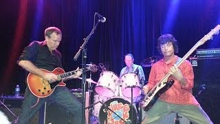 The Three O'Clock - Warm Up Gig Constellation Room at the Observatory (full set) 12/04/13