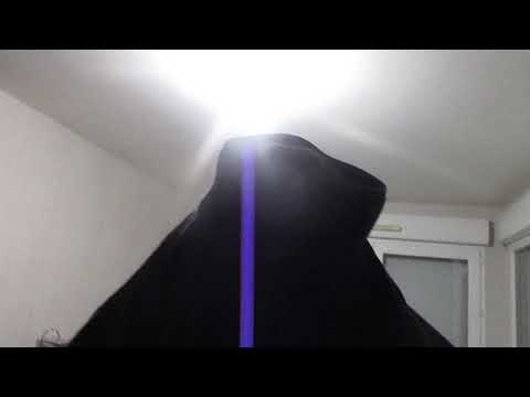 Monsieur X candidat à la présidence du Groland