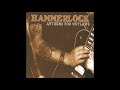 Hammerlock - Whiskey Rebel