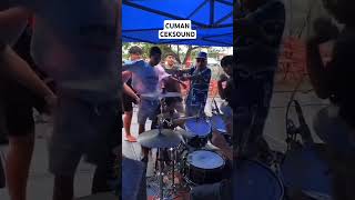 Download lagu Thailand emang beda #drumcam #drumers #youtubeshorts #drummer mp3 Download lagu Thailand emang beda #drumcam #drumers #youtubeshorts #drummer mp3