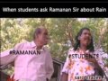 Varum Aana Varathu Rain Version