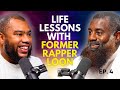 Rewriting The Narrative With Amir Muhaddith Former Rapper Loon