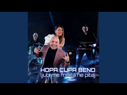 Ljubi me i nista ne pitaj