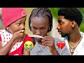 VJ - Parano💔😭 DANS LA VRAIE VIE - Maman laye et Bousso Bally