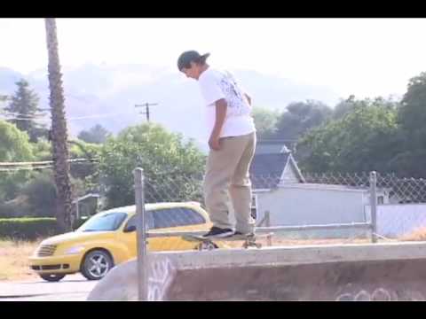 Behind The Scenes With Emmanuel Guzman