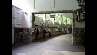 preview picture of video 'Трускавец - бювет, минеральная вода Нафтуся.Truskavets - pump room, mineral water Naftusya'