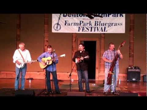 Cody Shuler & Pine Mountain Railroad - Honey, You Don't Know My Mind