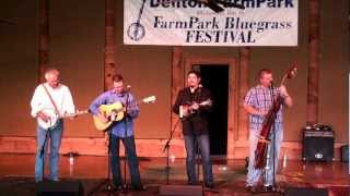 Cody Shuler & Pine Mountain Railroad - Honey, You Don't Know My Mind