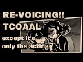 1 5 YEARS LATER Two Professional Voice Actors Play Coffin Of Andy And Leyley Chapters 1 2