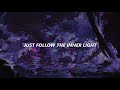 Elderbrook & Bob Moses - Inner Light (Lyrics)