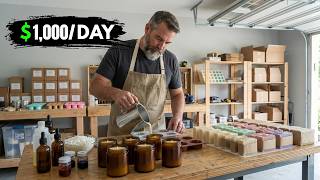 21 BEST BUSINESS IDEAS 2026 LOW INVESTMENT | Garage & Home Setups