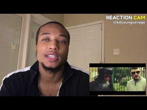 Benny Banks | #QoQ Freestyle [Music Video]: SBTV REACTION