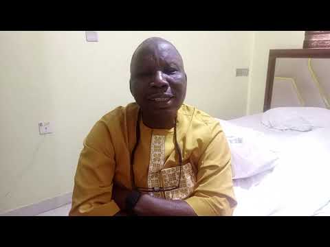 MY Take on Tunde and Adaobi Knacking Escapade and Resultant Jagajarity. Gbola Bearers Beware