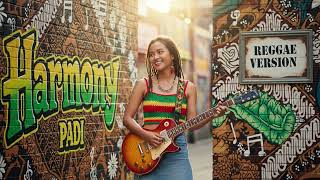 Download lagu Padi - HARMONY | Cover Reggae Version mp3