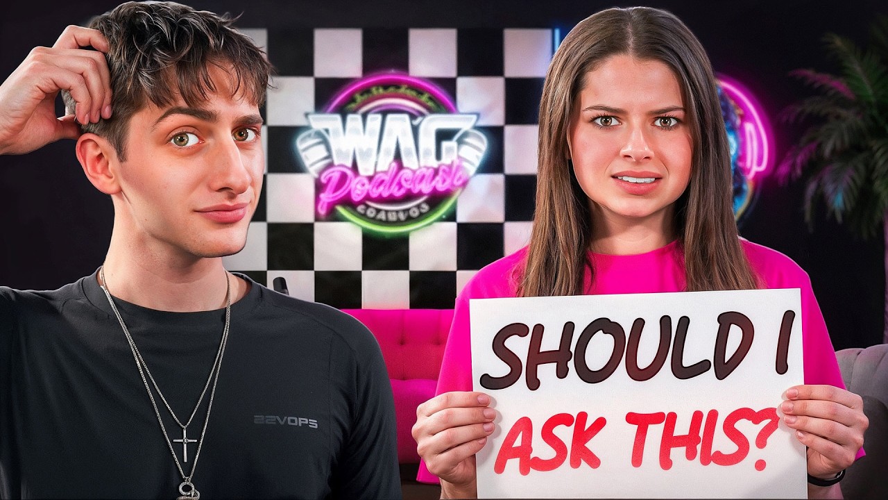 Guys Answer Questions: What Guys Never Say Out Loud