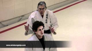 Insights on Choking with Neurologist Lyda Long