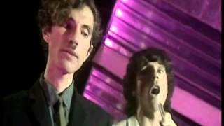 Sparks - Beat The Clock (Live)