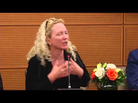 2014 Symposium- Advisory Board Panel, Pritzker Poetry Contest and Closing Remarks
