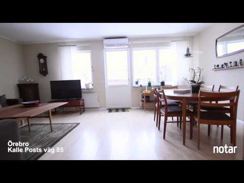 Såld, 5 rum · 120m2, Adolfsberg : Via Notar mäklare Örebro