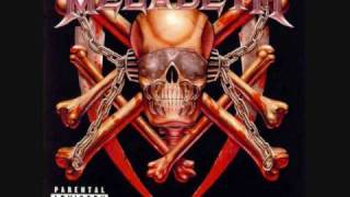 Megadeth - The Skull Beneath the Skin demo (Pitch-change)