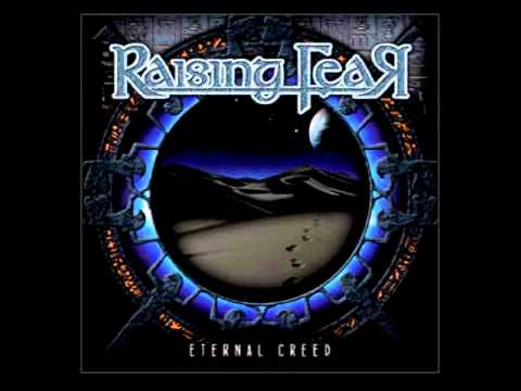 RAISING FEAR - Find Your Life (Eternal Creed 2010)