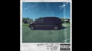 Kendrick Lamar- m.A.A.d City (Bass Boosted + Lyrics)