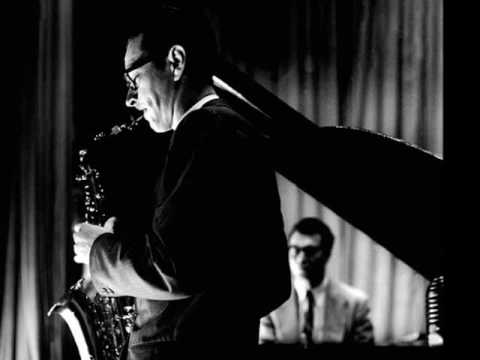 Dave Brubeck & Paul Desmond -- Stardust