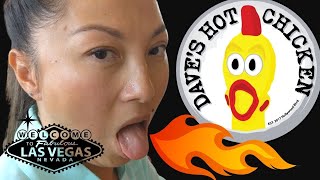 Dave's Hot Chicken Las Vegas