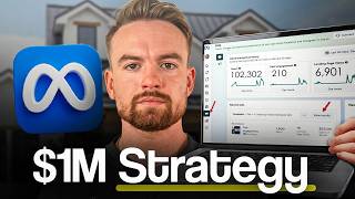 My Facebook Ads Strategy Is Boring, But It Makes My Home Service Business $1.17M/Year
