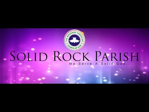 Sunday 1st Service 6/10/2019