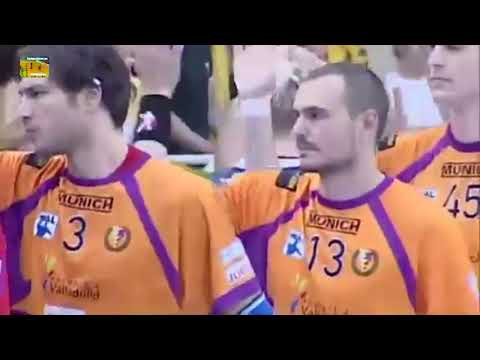 Recopa de Europa 2008/09 - Valladolid vs Nordhorn(GER) - Final-VTA (Valladolid)