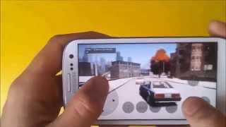 preview picture of video 'Gta IV android download [Full Version]'