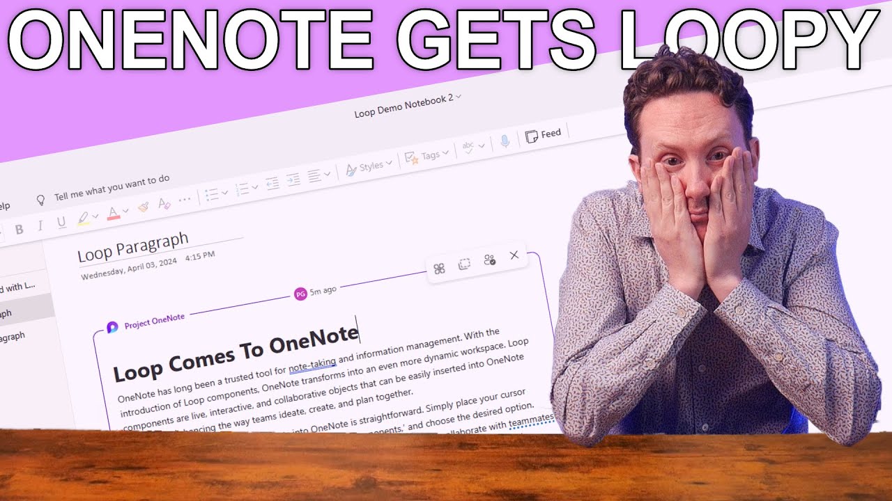 Loop Integration in OneNote: Pros & Cons Explained