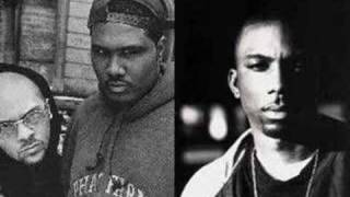 Cru feat Ras Kass - The Ebonic Plague