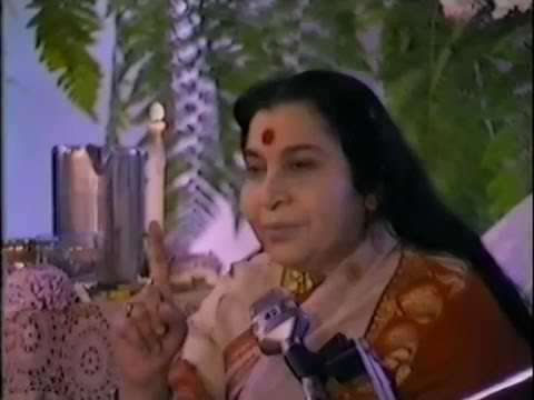 Guru Puja Talk, Awakening the Guru Principle, UK, 1983 0724