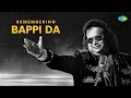 Timeless Classics By Bappi Lahiri Yaad Aa Raha Hai Raat Baaqi Intaha Ho Gai More HD