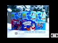 Kelloggs Frosted Flakes And Ice Age 2 Commercial 2006