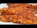 Oven Baked Fish Recipe • Baked Cod Fish Recipe • Baked Fish In Oven • Healthy Fish Recipe •Oven Fish
