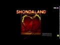 Shondaland ABC Studios 2017