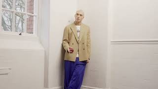 Topshop Topman Spring Drop 2026 – Fashion Collection