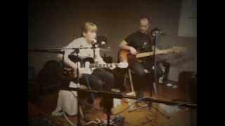 Jenn Grant Live on Lake Effect