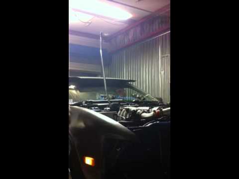 S13 with s15 sr20de na + t