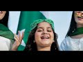 Ajwa Baloch || Meri Pehchan Pakistan || 14 August Song || Beautiful Video || Pakistan Zindabad